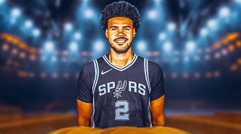 Spurs have 2 picks in first round as the NBA Draft kicks off .